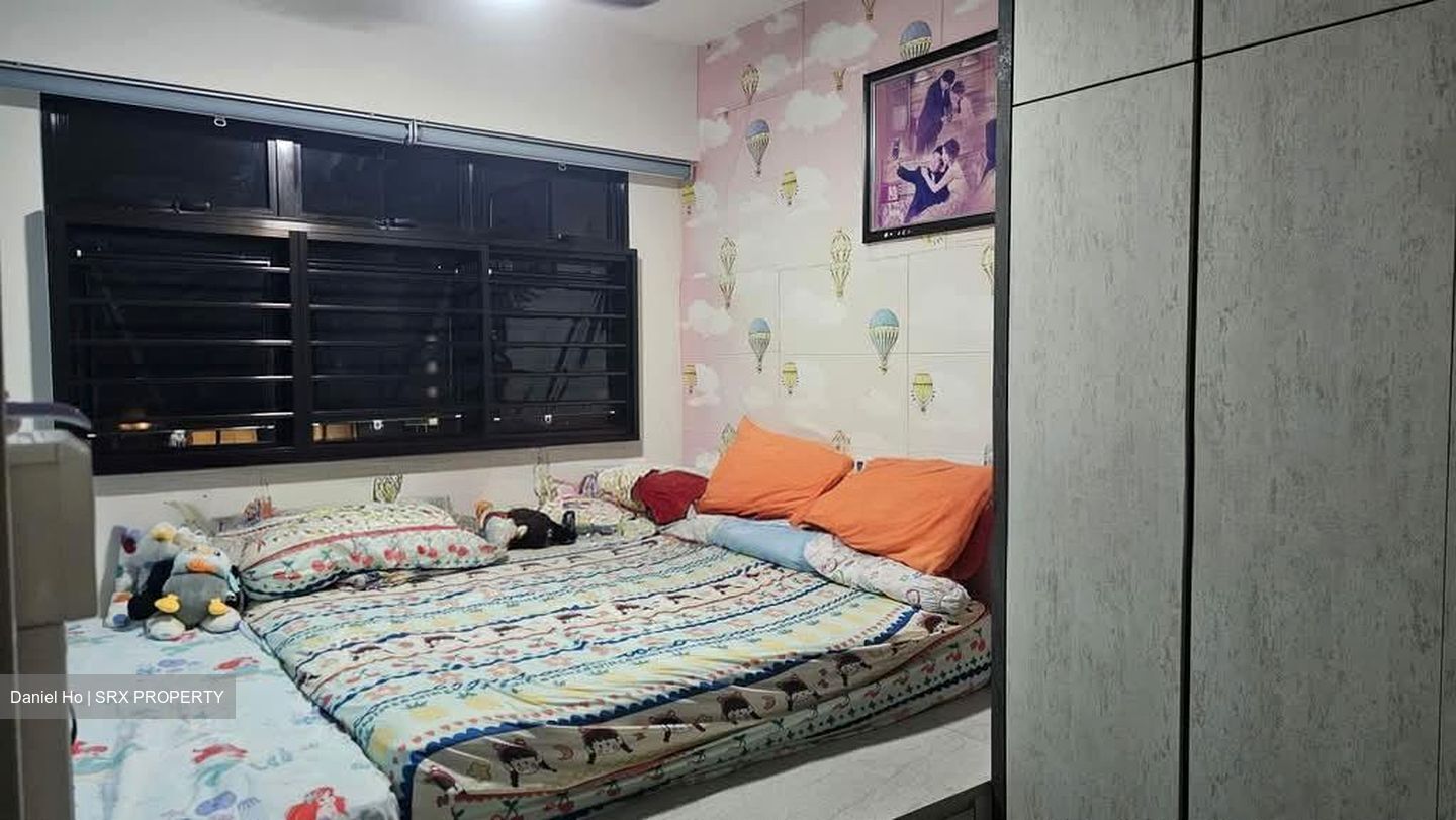 Blk 456A Fernvale Woods (Sengkang), HDB 3 Rooms #536924981
